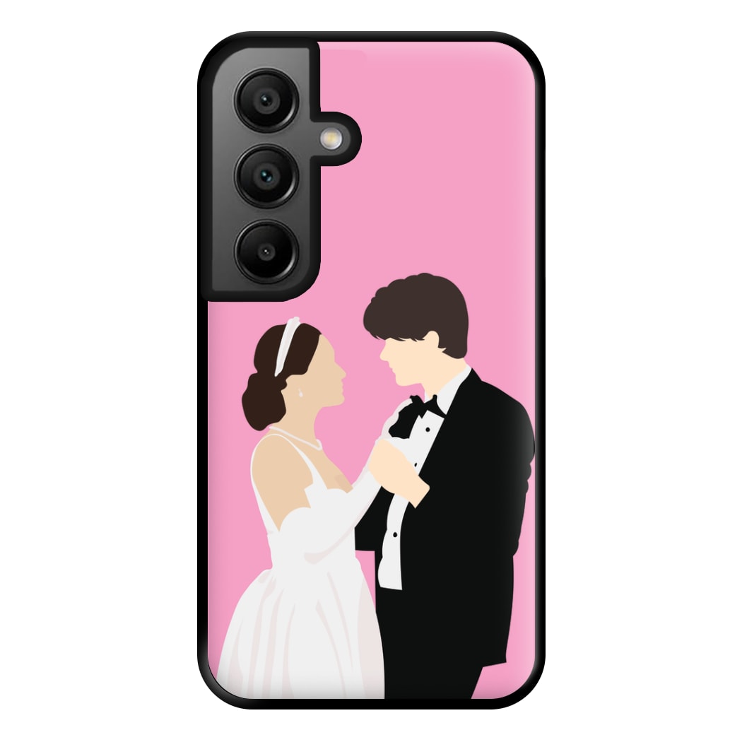 Debutante Ball - TSITP Phone Case for Google Pixel 8