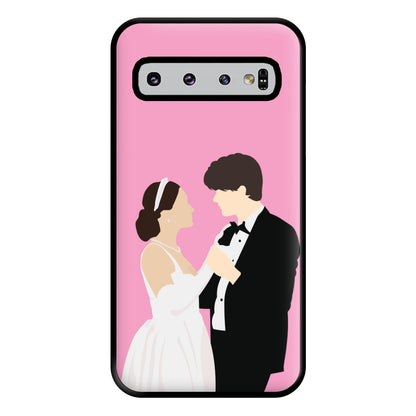 Debutante Ball - TSITP Phone Case for Galaxy S10 Plus