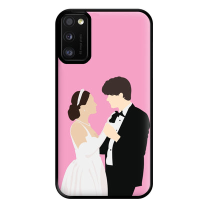 Debutante Ball - TSITP Phone Case for Galaxy A41