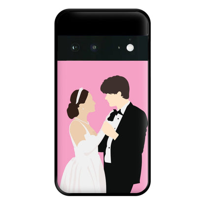 Debutante Ball - TSITP Phone Case for Google Pixel 6a