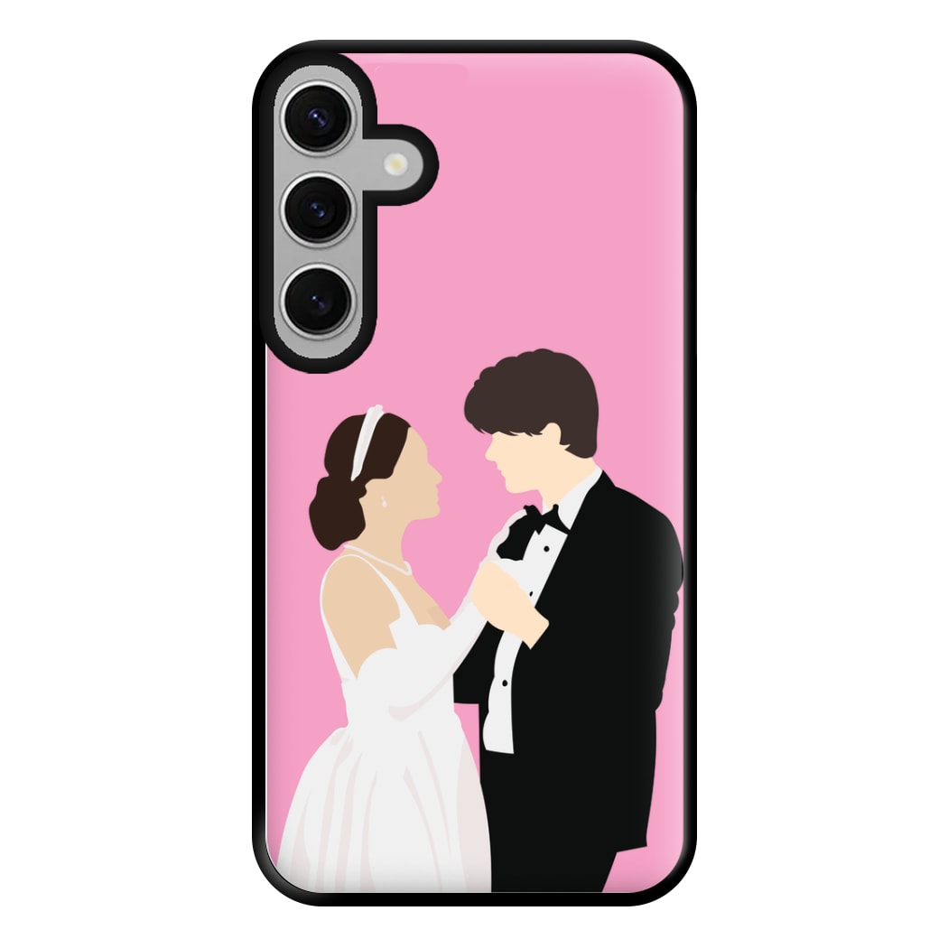 Debutante Ball - TSITP Phone Case for Galaxy S24FE