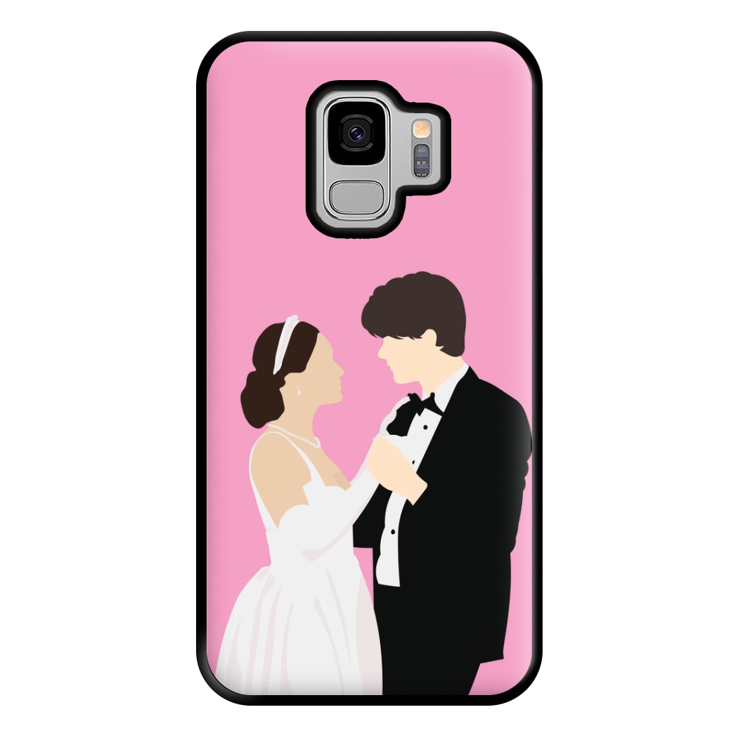 Debutante Ball - TSITP Phone Case for Galaxy S9 Plus