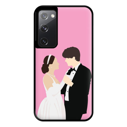 Debutante Ball - TSITP Phone Case for Galaxy S20FE