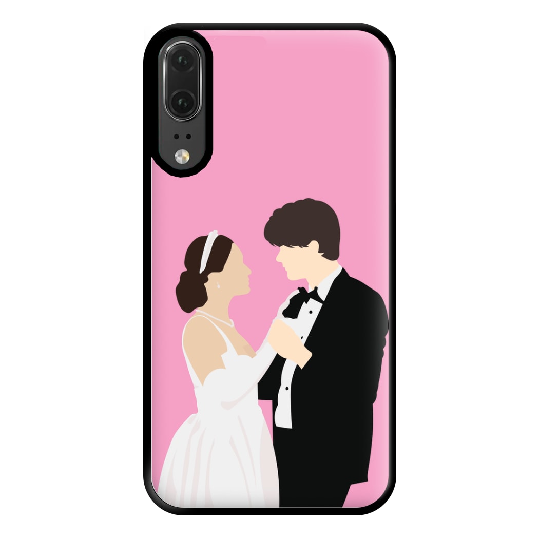 Debutante Ball - TSITP Phone Case for Huawei P20