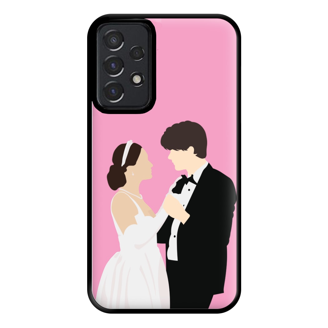 Debutante Ball - TSITP Phone Case for Galaxy A52 / A52s