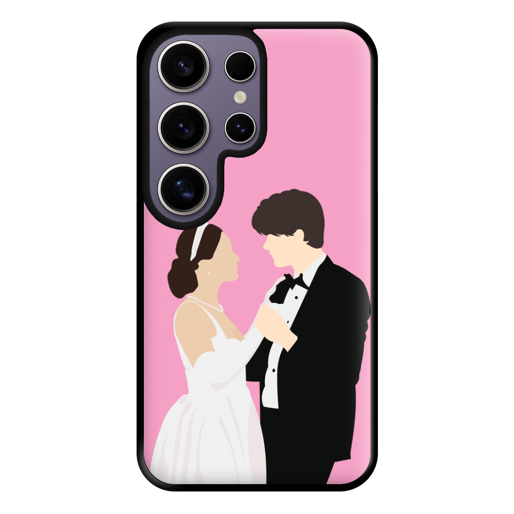 Debutante Ball - TSITP Phone Case for Galaxy S25 Ultra