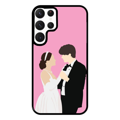 Debutante Ball - TSITP Phone Case for Galaxy S22 Ultra