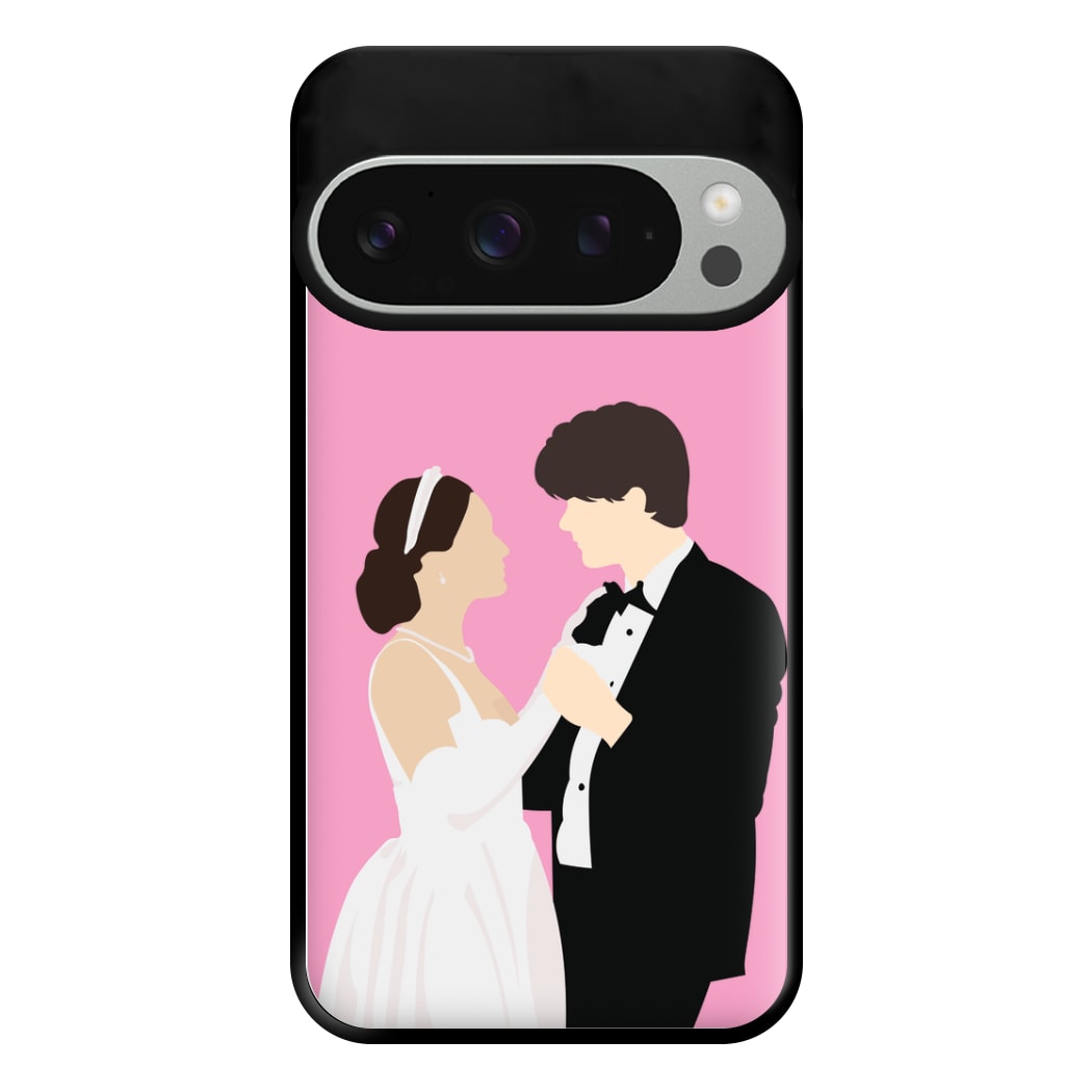 Debutante Ball - TSITP Phone Case for Google Pixel 9 Pro XL