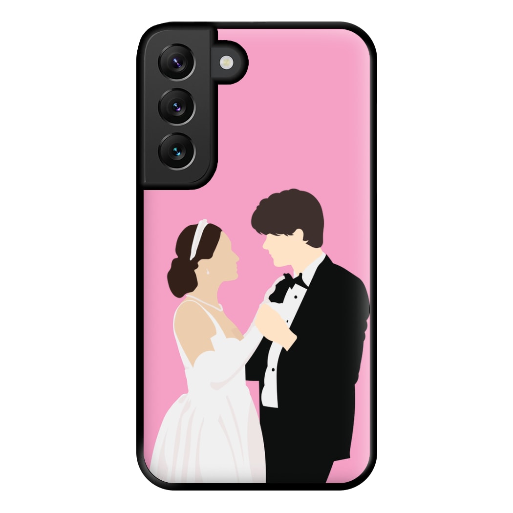 Debutante Ball - TSITP Phone Case for Galaxy S22 Plus