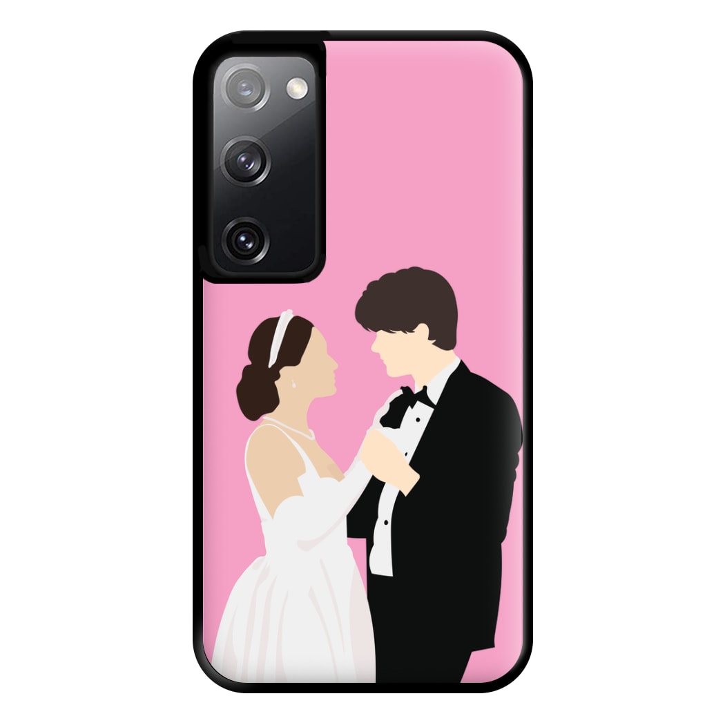 Debutante Ball - TSITP Phone Case for Galaxy S20