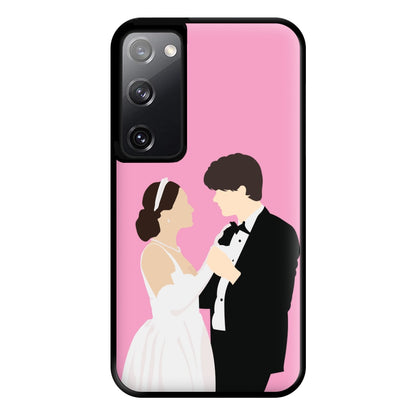 Debutante Ball - TSITP Phone Case for Galaxy S20