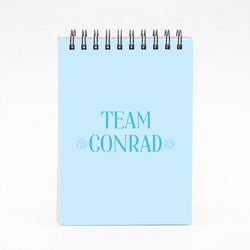 A6 Notebook