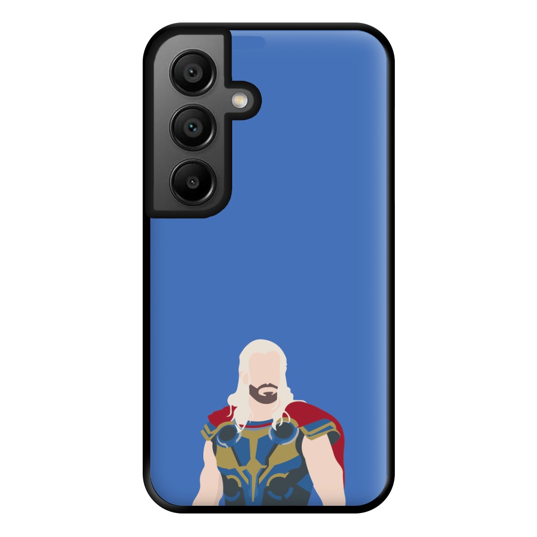 Almighty Thor Phone Case for Google Pixel 8