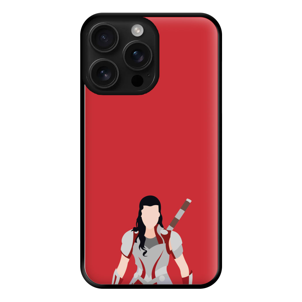 Sif Phone Case