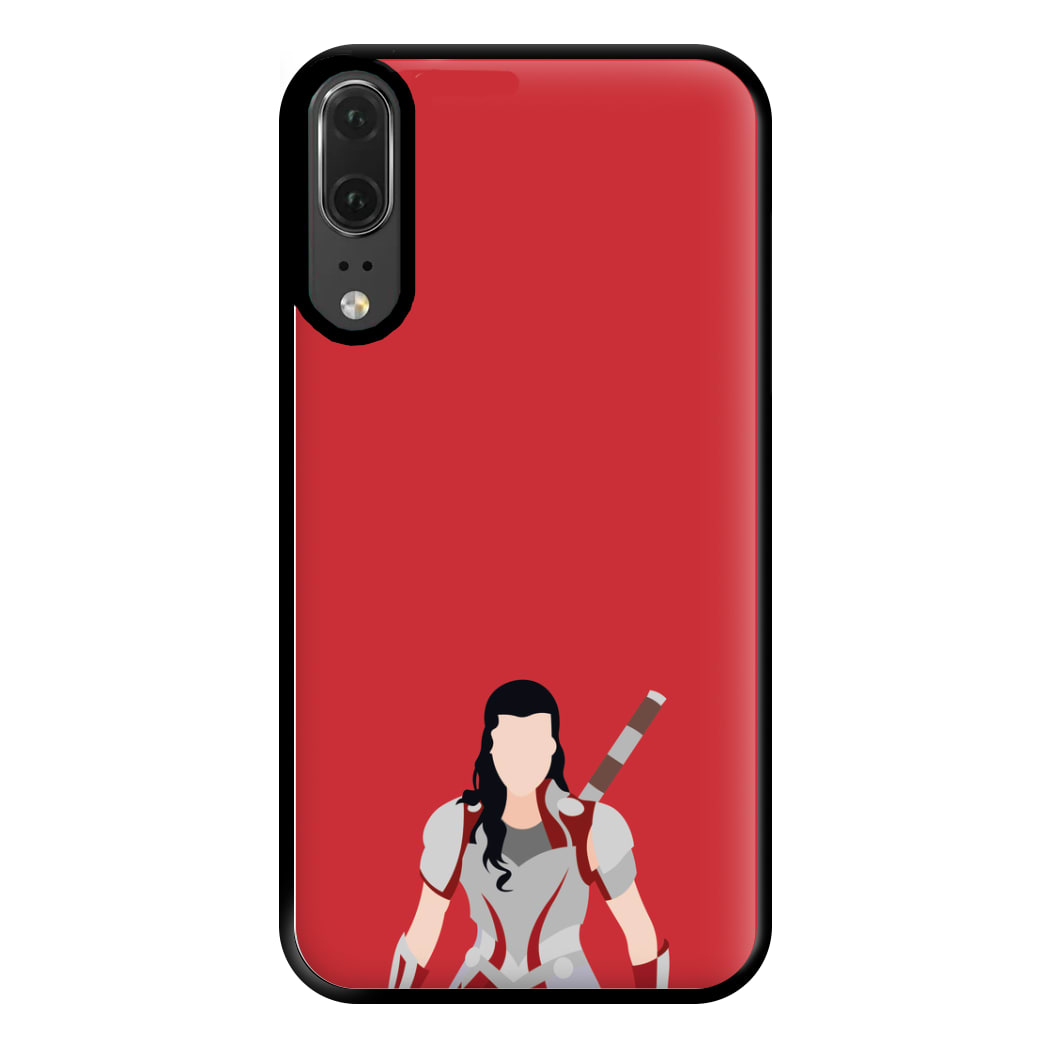 Sif Phone Case for Huawei P20