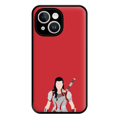 Sif Phone Case for iPhone 14 Plus