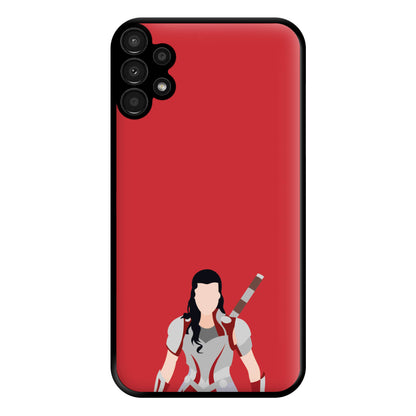 Sif Phone Case for Galaxy A13