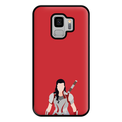 Sif Phone Case for Galaxy S9 Plus