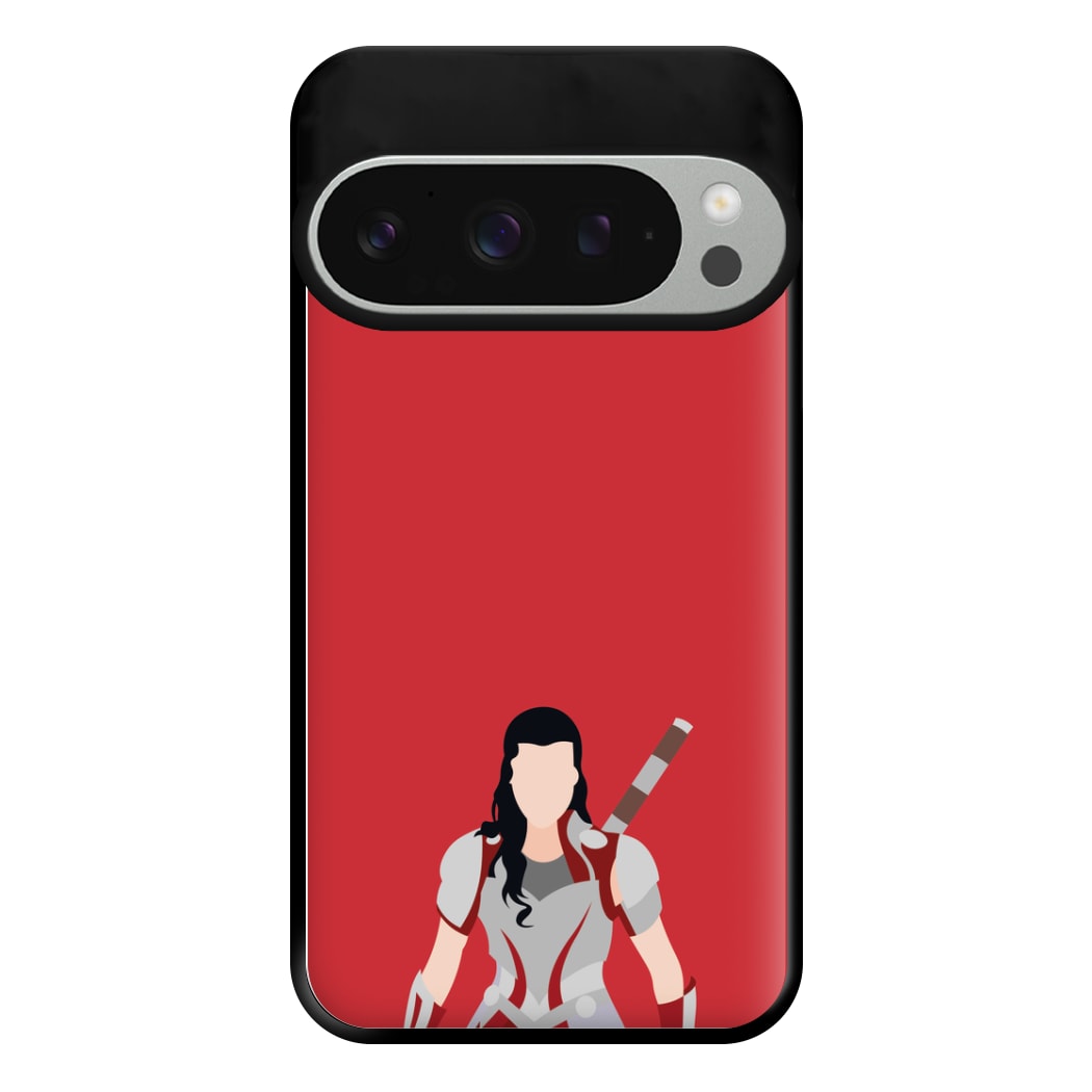 Sif Phone Case for Google Pixel 9 Pro XL