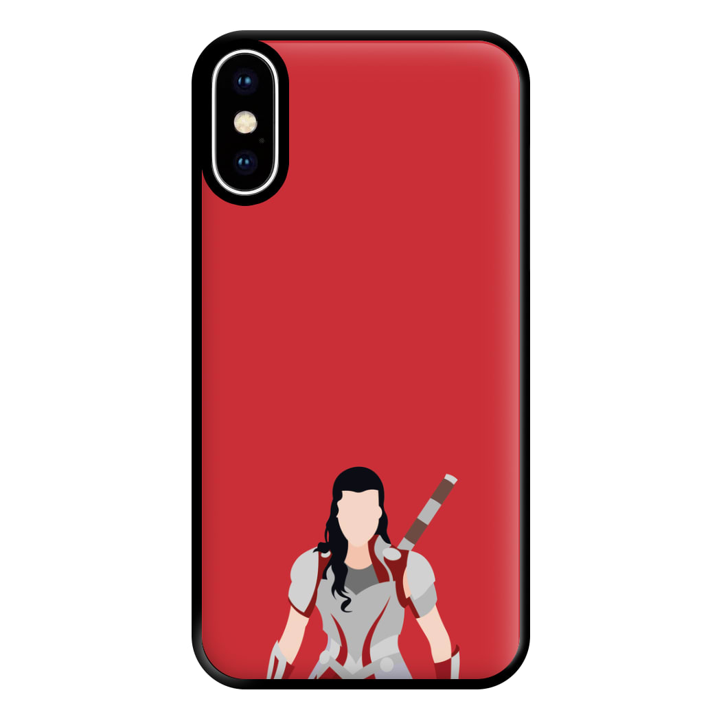 Sif Phone Case for iPhone XS Max