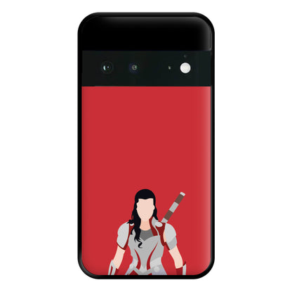 Sif Phone Case for Google Pixel 6a