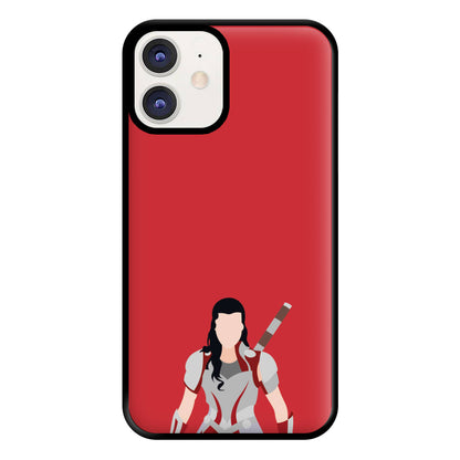 Sif Phone Case for iPhone 11