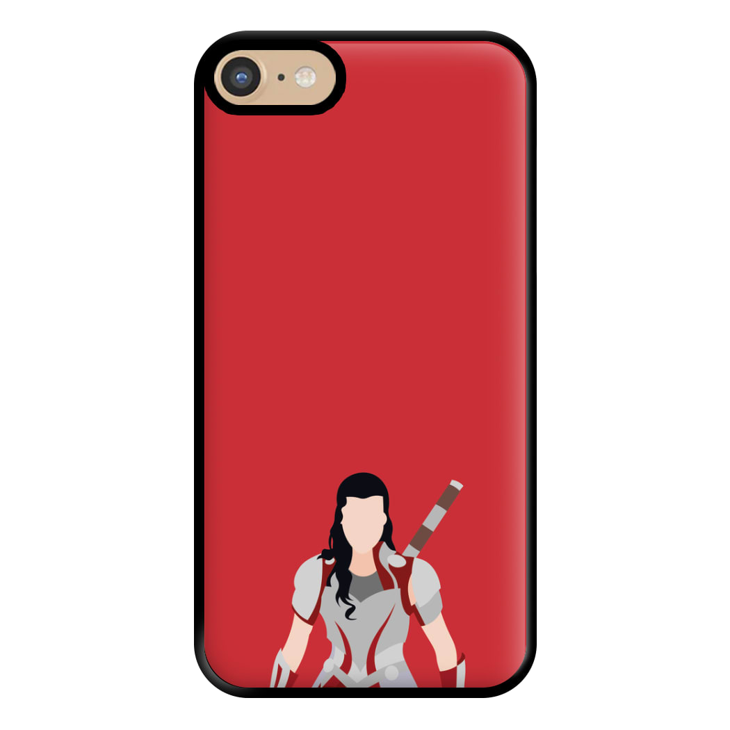 Sif Phone Case for iPhone 6 / 7 / 8 / SE