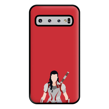 Sif Phone Case for Galaxy S10 Plus