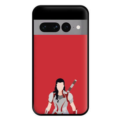 Sif Phone Case for Google Pixel 7 Pro