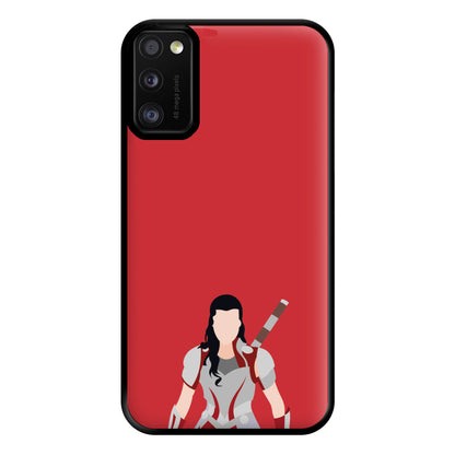 Sif Phone Case for Galaxy A41