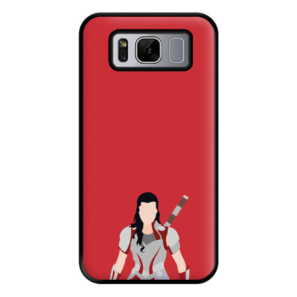 Sif Phone Case for Galaxy S8 Plus