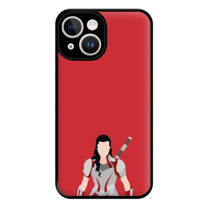 Sif Phone Case for iPhone 14