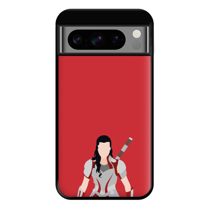 Sif Phone Case for Google Pixel 8 Pro