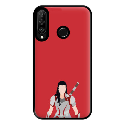 Sif Phone Case for Huawei P30 Lite