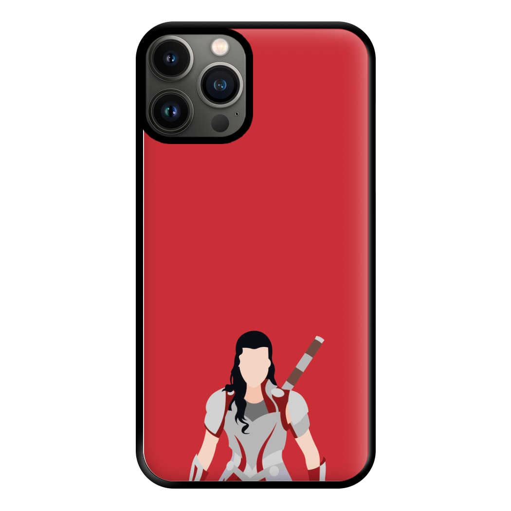 Sif Phone Case for iPhone 11 Pro Max