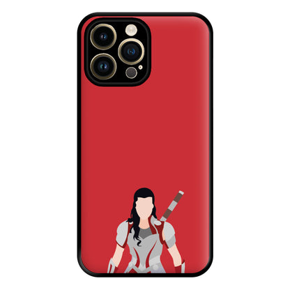 Sif Phone Case for iPhone 14 Pro Max