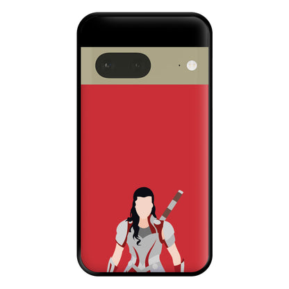 Sif Phone Case for Google Pixel 7a