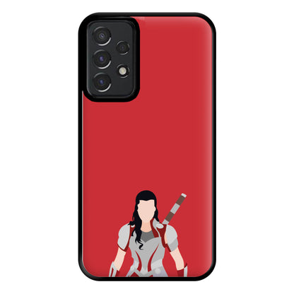 Sif Phone Case for Galaxy A52 / A52s