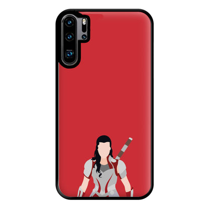 Sif Phone Case for Huawei P30 Pro