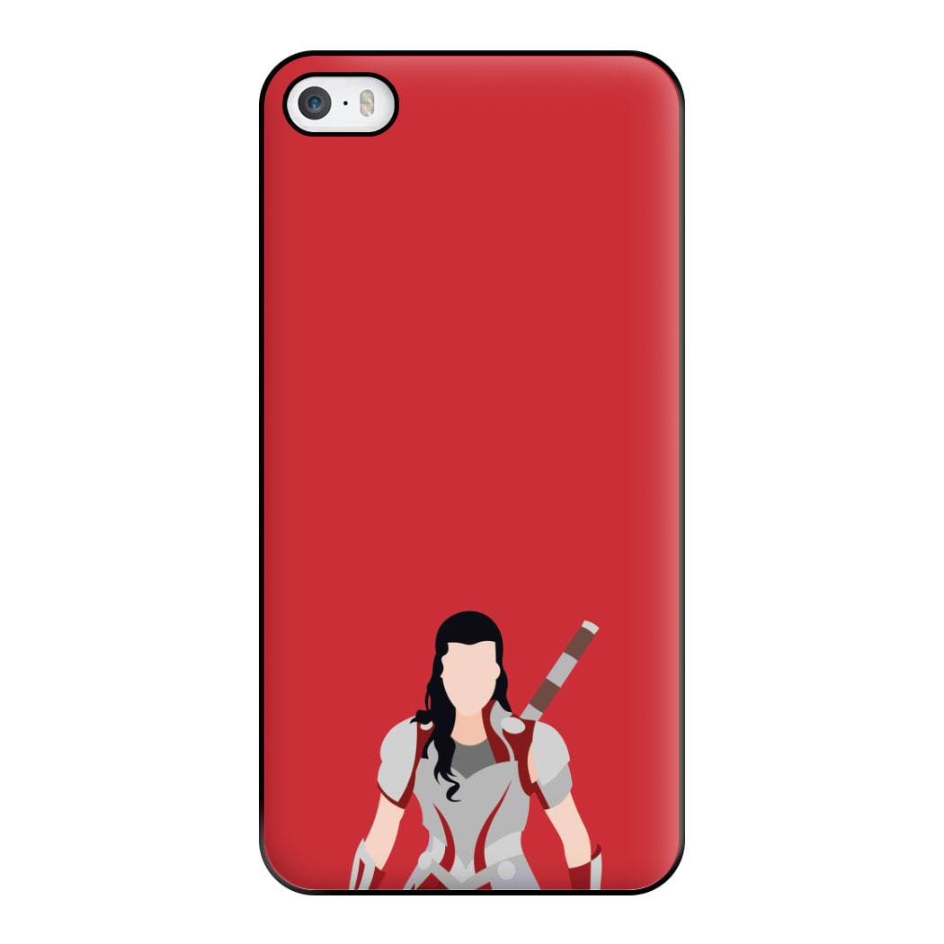 Sif Phone Case for iPhone 5 / 5s / SE 2016