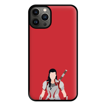 Sif Phone Case for iPhone 13