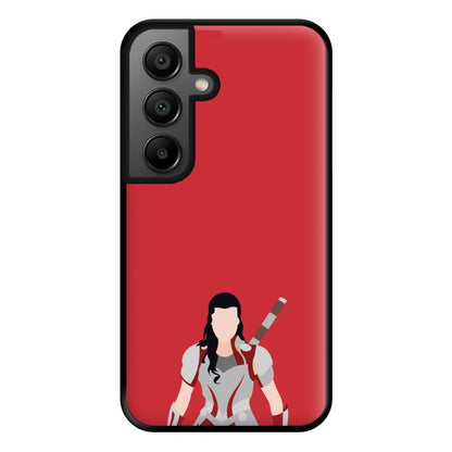 Sif Phone Case for Google Pixel 8