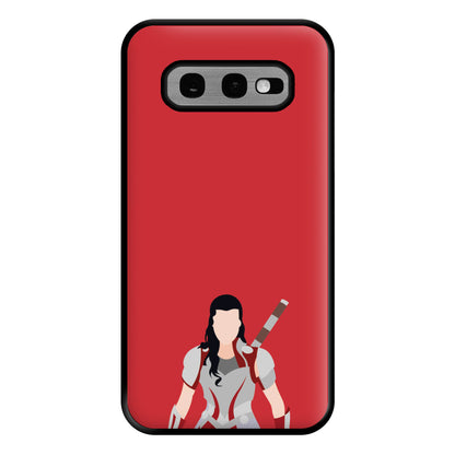 Sif Phone Case for Galaxy S10e