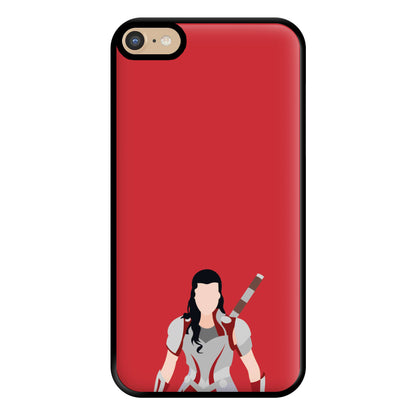 Sif Phone Case for iPhone 6 Plus / 7 Plus / 8 Plus