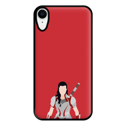 Sif Phone Case for iPhone XR