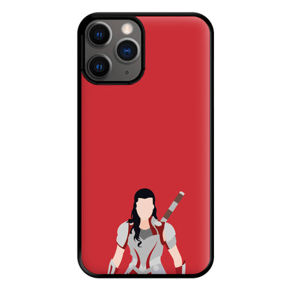 Sif Phone Case for iPhone 12 Pro Max