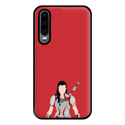 Sif Phone Case for Huawei P30