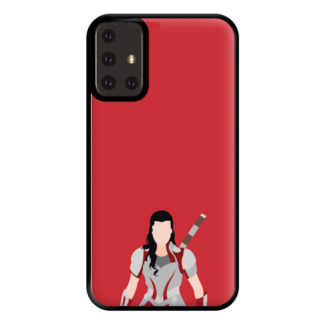 Sif Phone Case for Galaxy A71