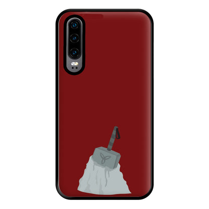 Mj√∂lnir Phone Case for Huawei P30