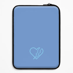 Lightning Heart Universal Laptop Sleeve